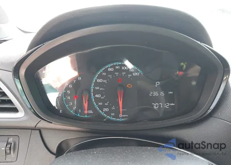 2021 Chevrolet Spark Fwd Ls Automatic из США, поврежденный, VIN KL8CB6SA9MC739171